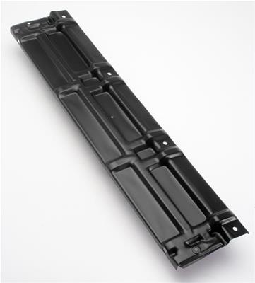 Trans-Dapt Performance Radiator Support Panels - 8673