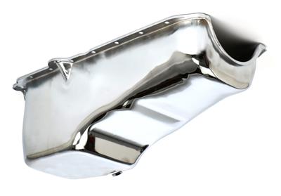 Trans-Dapt Performance OEM Replacement Oil Pans - 9414