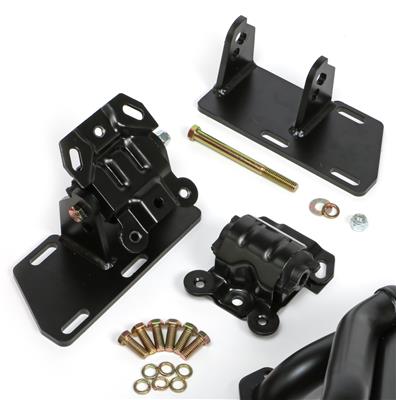 Trans-Dapt Performance Swap-In-A-Box Complete Engine Swap Kits - 99061