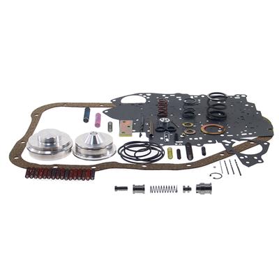 TransGo Automatic Transmission Reprogramming Kits - 2004RHD2A