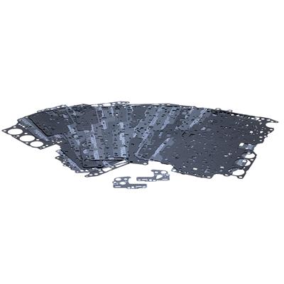 TransGo Valve Body Gaskets - 340VBG