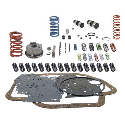 TransGo Performance Shift Kits - 400PRO