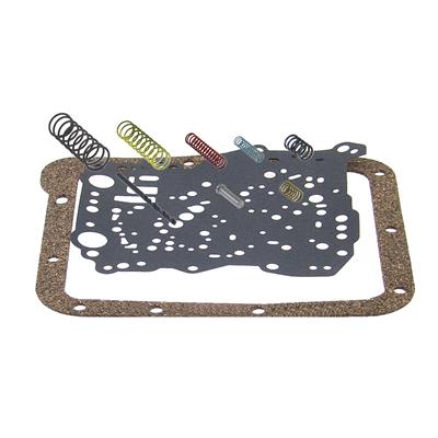 TransGo Performance Shift Kits - 471