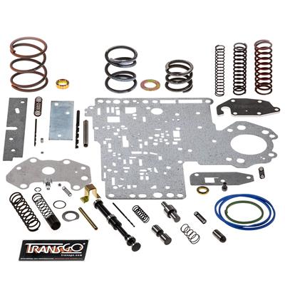 TransGo Automatic Transmission Reprogramming Kits - 48REHD2