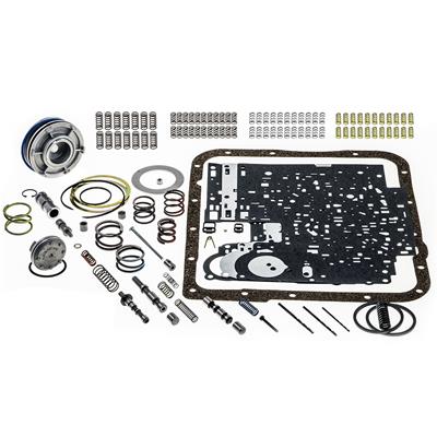 TransGo Automatic Transmission Shift Kits - 4L60EPRO
