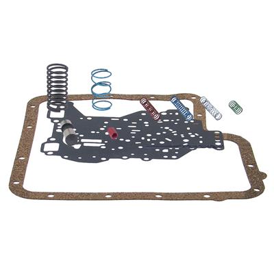 TransGo Performance Shift Kits - 6712