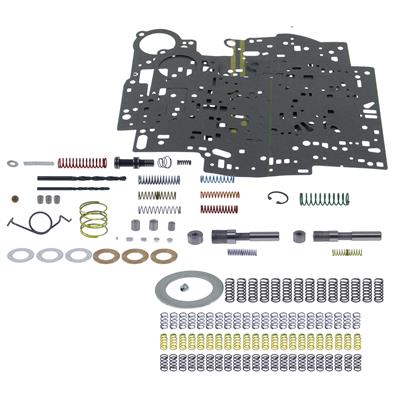 TransGo Performance Shift Kits - 70023