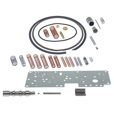 Ford E4OD 89_ON & 4R100 98-ON - E4ODHD2