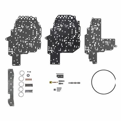 TransGo Automatic Transmission Reprogramming Kits - RFE5BHP