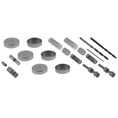 TransGo Automatic Transmission Valve Body Repair Kits - SKTF80SC