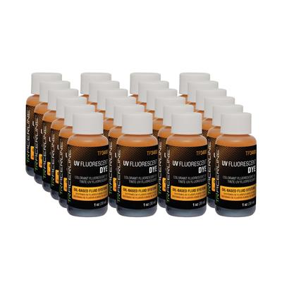 Tracerline UV Fluorescent Oil-Based Fluid Detection Dyes - TP34001P24