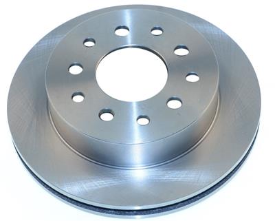 SSBC-USA Replacement Brake Rotors - 23007AB1A