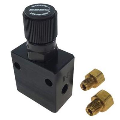 SSBC-USA Brake Proportioning Valves - A07071