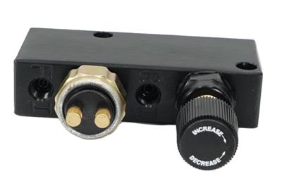 SSBC-USA Brake Proportioning Valves - A0730