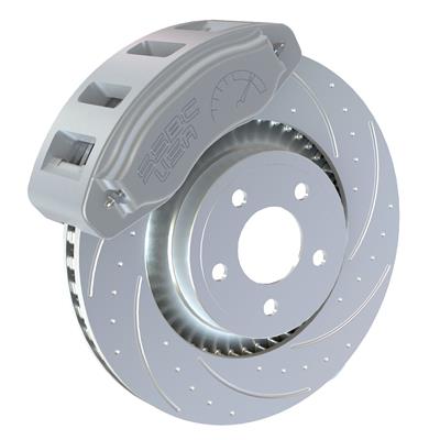 SSBC-USA R6-Redline Disc Brake Kits - A55020DS