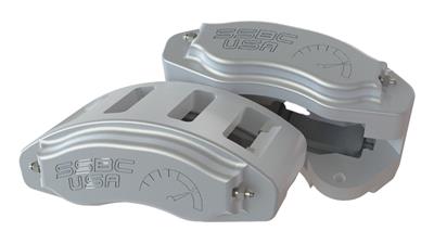 SSBC-USA R6-Redline Caliper Upgrade Kits - A55120