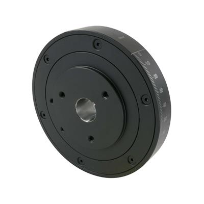 Top Street Performance SFI Harmonic Balancers - 30002
