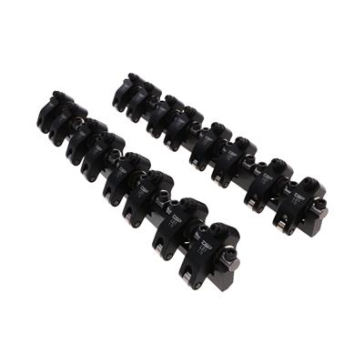 Top Street Performance Pro 2024 Aluminum. Shaft Roller R/Arm System - LS1, 1.7R, Needle Bearing - 72873