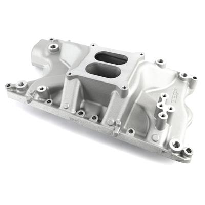 Top Street Performance High Performance Dual Plane Intake Manifolds - 84023