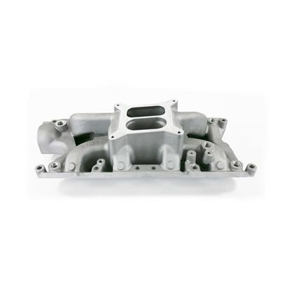 Top Street Performance Air Gap Intake Manifolds - 84026
