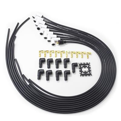 Top Street Performance Premium Spark Plug Wire Sets - 85090CE