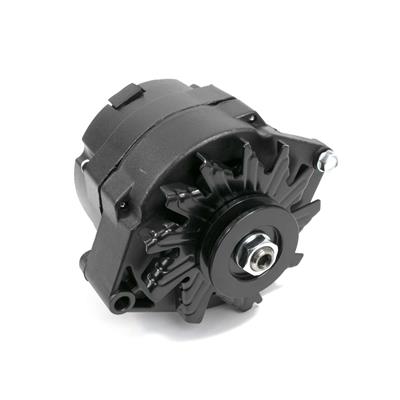 Top Street Performance Alternators - ES1001BK