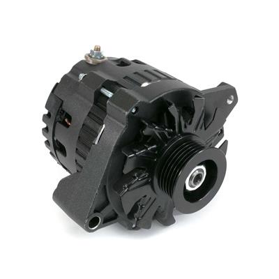 Top Street Performance Alternators - ES1006BK