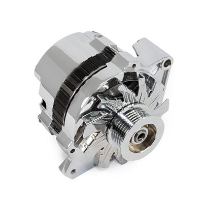 Top Street Performance Alternators - ES1006C