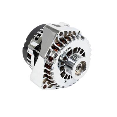 Top Street Performance Alternators - ES1024C