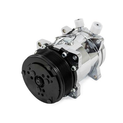 Top Street Performance Sanden Air Conditioning Compressors - HC5002C