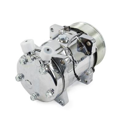 Top Street Performance Sanden Air Conditioning Compressors - HC5004C