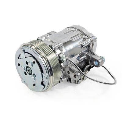 Top Street Performance Sanden Air Conditioning Compressors - HC5005C