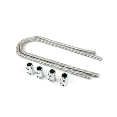 Top Street Performance Flexible Heater Hose Kits - HC6310C