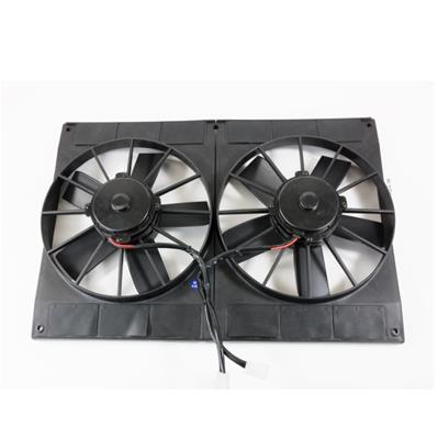 Top Street Performance Pro Series Electric Cooling Fans - HC7106