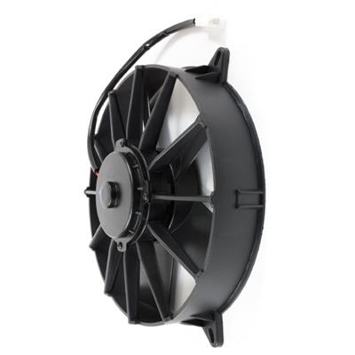 Top Street Performance Pro Flow Electric Cooling Fans - HC7211