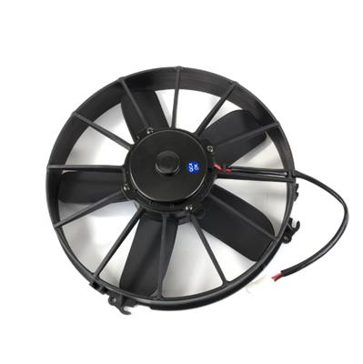 Top Street Performance Pro Flow Electric Cooling Fans - HC7212