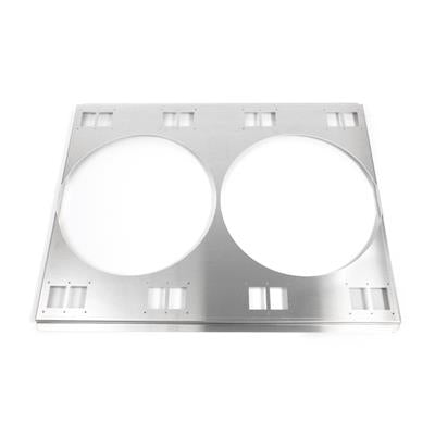 Top Street Performance Fan Shrouds - HC7512D