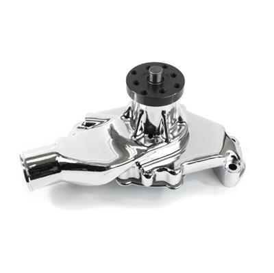 Top Street Performance High-Flow Mechanical Water Pumps - HC8013C