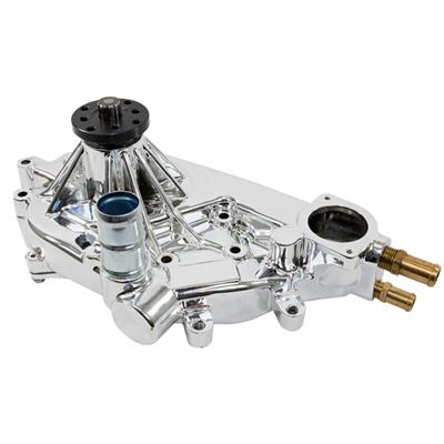 Top Street Performance High-Flow Mechanical Water Pumps - HC8936C