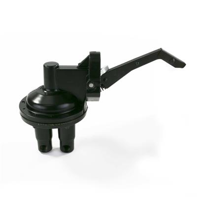Top Street Performance Mechanical Fuel Pumps - JM1005BK
