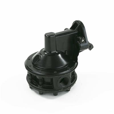 Top Street Performance Mechanical Fuel Pumps - JM1016BK