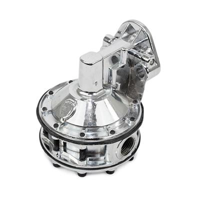 Top Street Performance Mechanical Fuel Pumps - JM1016C