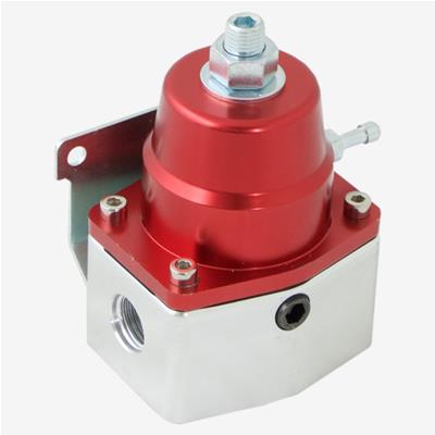 Top Street Performance Billet Aluminum Fuel Pressure Regulators - JM1059R