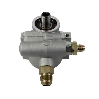 Top Street Performance GM Type II/Saginaw TC Series Power Steering Pumps - JM2010