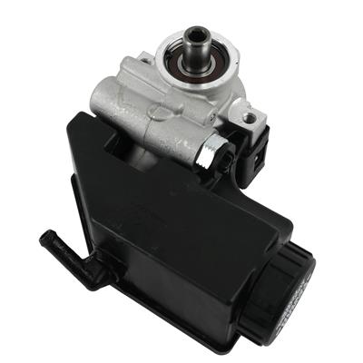 Top Street Performance GM Type II/Saginaw TC Series Power Steering Pumps - JM2011