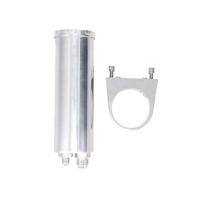 Top Street Performance Billet Aluminum Remote Power Steering Reservoirs - JM2012P