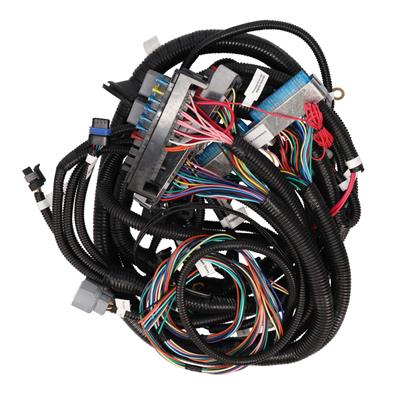 Top Street Performance Standalone Fuel Injection Wiring Harnesses - WH1201
