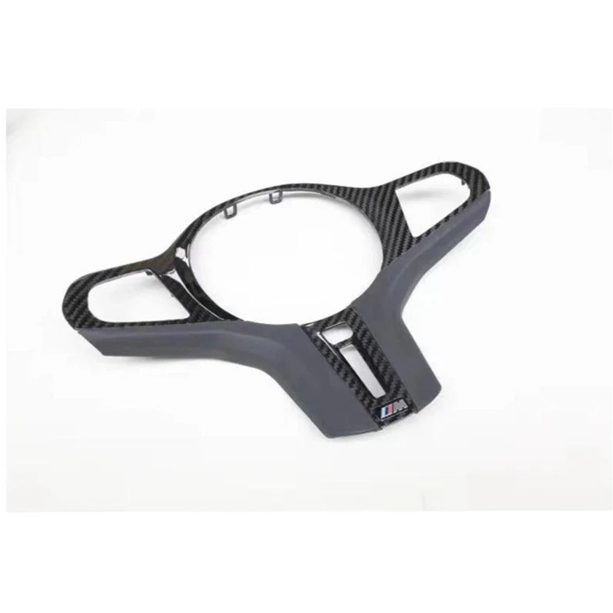 Bull Boost Performance M Performance Style Steering Wheel for BMW G80 M3 G82 M4 - View 5