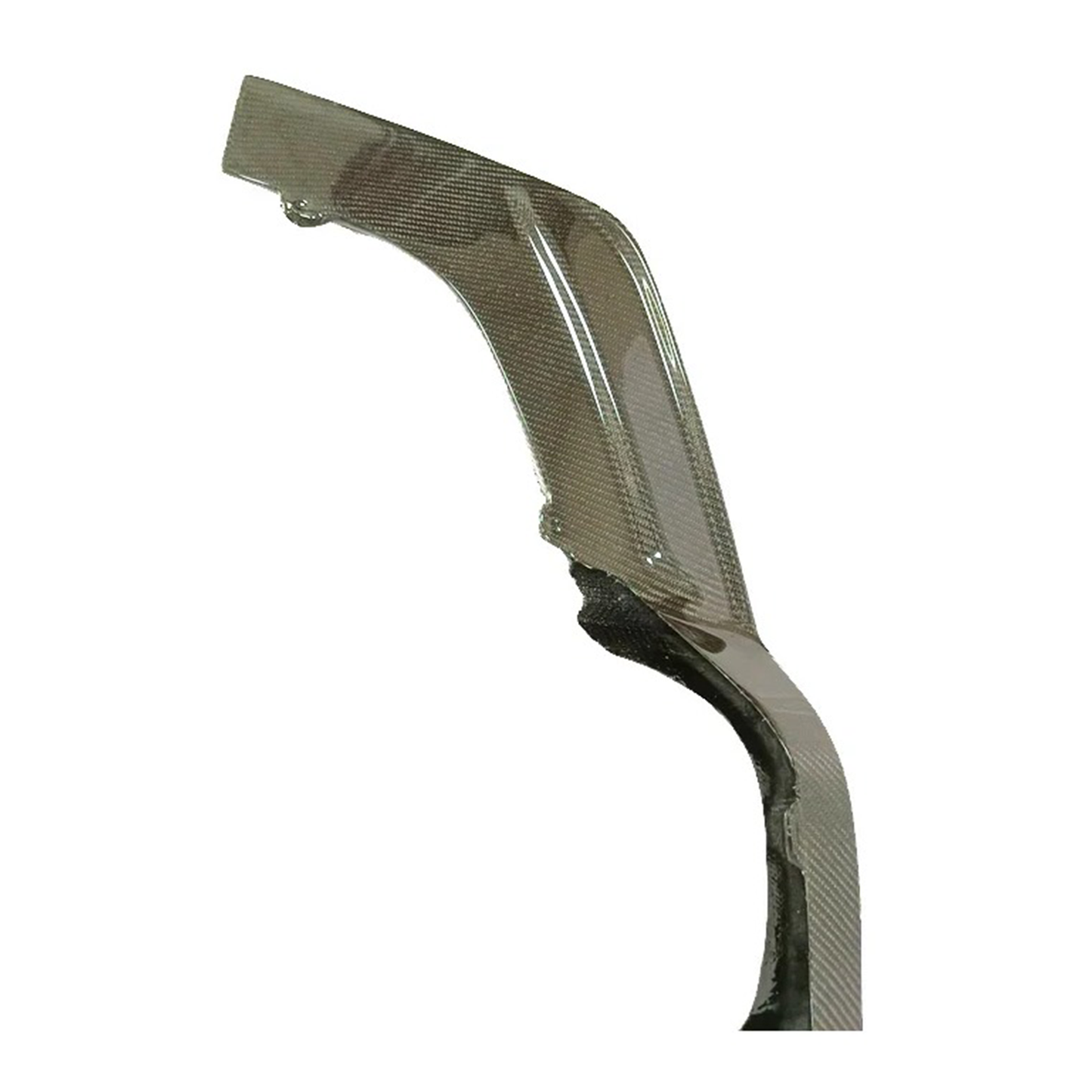 K Style Carbon Fiber Rear Diffuser for BMW F80 M3 F82 F83 M4