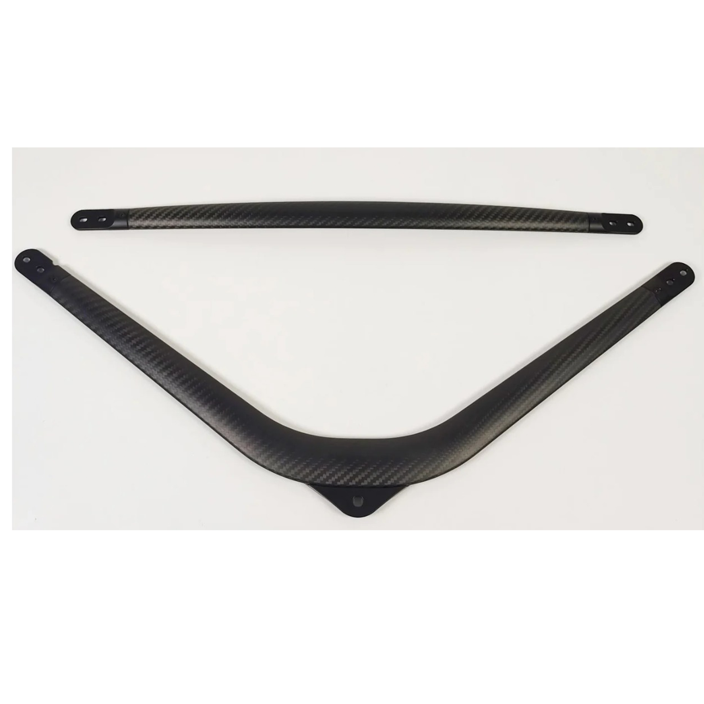 Carbon Fiber Strut Brace V2 for BMW G87 M2 G80 M3 G82 G83 M4